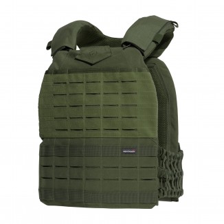 Γιλέκο φορέας πλακών Pentagon Milon Vest Plate Carrier K20007