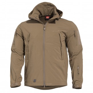 Τζάκετ Softshell Pentagon Artaxes K08011