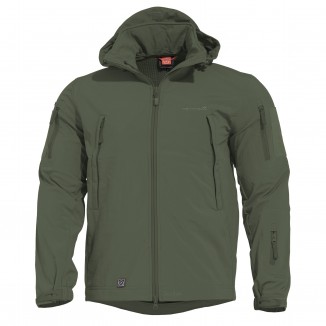 Τζάκετ Softshell Pentagon Artaxes K08011