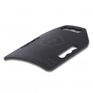 Πλάκα γυμναστικής Pentagon Metallon Tac-fitness plate 4 kg. K25055