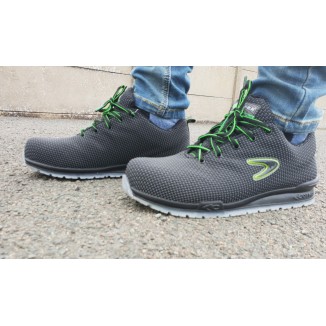 Παπούτσια εργασίας Cofra Lake 02 SRC FO