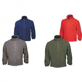 Ζακέτα fleece