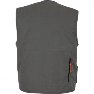 Γιλέκο εργασίας με πολλές τσέπες Deltaplus M2GI2