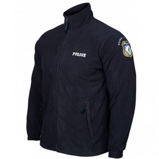 ΖΑΚΕΤΑ FLEECE ΑΣΤΥΝΟΜΙΑΣ