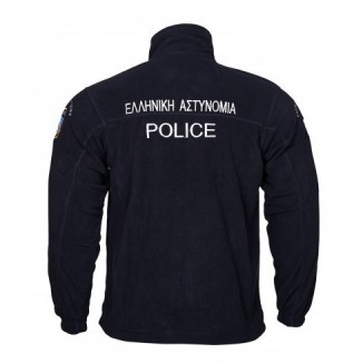 Ζακέτα fleece Police