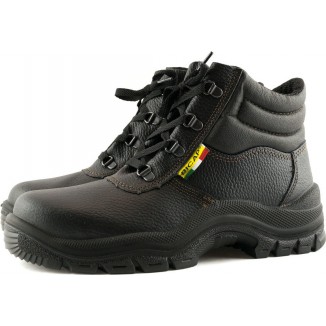 Μποτάκια εργασίας χωρίς σίδερο Bicap