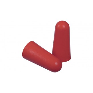 Ωτοασπίδες μιας χρήσης 200 ζευγ. Deltaplus Conic200