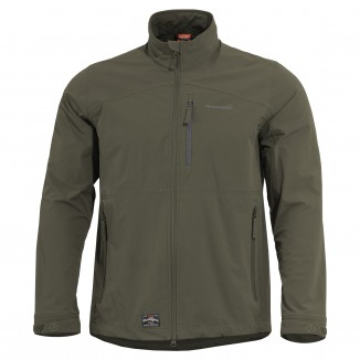 Ελαφρύ τζάκετ Softshell Pentagon Elite Light Jacket K08044