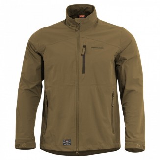 Ελαφρύ τζάκετ Softshell Pentagon Elite Light Jacket K08044