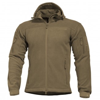 Ζακέτα fleece Pentagon Hercules K08026-2.0