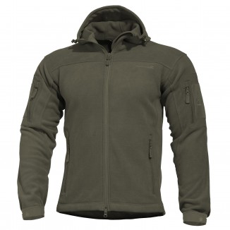 Ζακέτα fleece Pentagon Hercules K08026-2.0