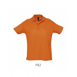 Μπλούζα Polo Sol's Summer II