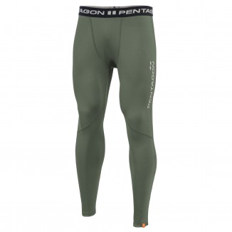 Κολάν Pentagon Apollo Long Pants K10002