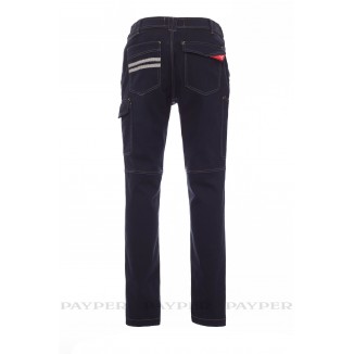 Παντελόνι εργασίας Payper Worker Stretch