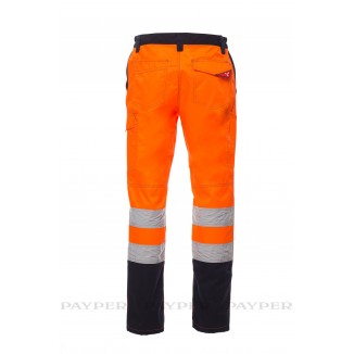Παντελόνι υψηλής ευκρίνειας Payper Charter
