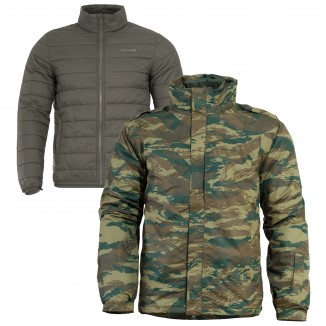 Μπουφάν Pentagon Gen V 3.0 Camo K01002-3.0
