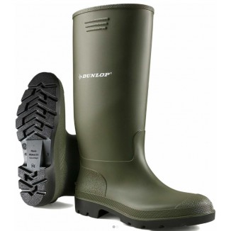 Γαλότσα Dunlop Pricemastor 380 VP