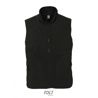 Γιλέκο fleece Sol's Norway