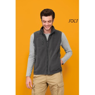 Γιλέκο fleece Sol's Norway