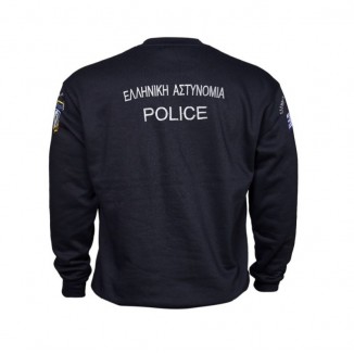 Μπλούζα Φούτερ Police