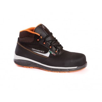 Μποτάκια Ασφαλείας Ανατομικά Ηλεκτρολογικά Giasco Light SB