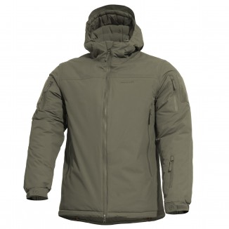Τζάκετ Παρκά Pentagon Hoplite Parka K01010
