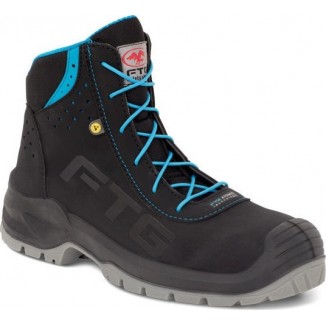 Μποτάκια ασφαλείας FTG Firebrand S3 SRC