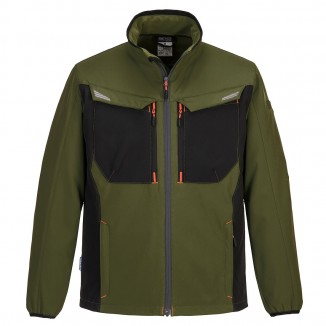 Μπουφάν Softshell Portwest T750
