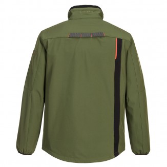 Μπουφάν Softshell Portwest T750