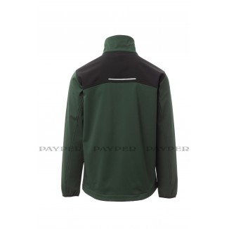 Μπουφάν Softshell Payper Galway
