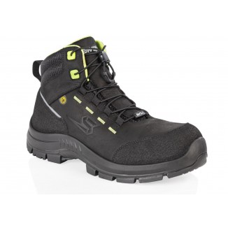 Μποτάκια ασφαλείας S3 Combo-XL 750 PRO Swolx