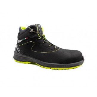 Μποτάκια ασφαλείας Giasco Libra S3 New