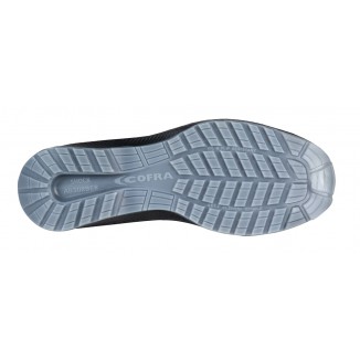 Παπούτσια ασφαλείας ανατομικά Cofra Hurling S3