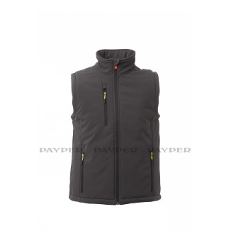 Γιλέκο Softshell Gale Pad Vest Payper