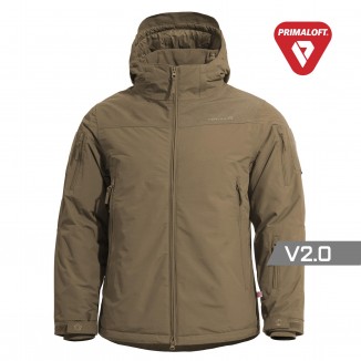 Τζάκετ Pentagon LCP V2.0 Primaloft Parka Pentagon  K01007-2.0
