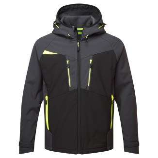 Μπουφάν Softshell Portwest  DX474