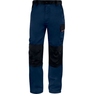 Παντελόνι εργασίας M1PA2 Deltaplus