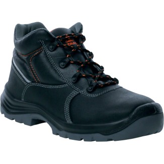 Μποτάκια ασφαλείας Deltaplus Phoenix S3