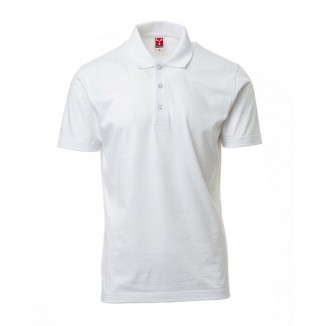 Μπλούζα Polo κοντομ. 100% cotton Payper Amalfi