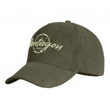 Καπέλο Liam Velvet Cap Pentagon K13054