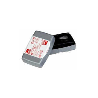 Φίλτρα σωματιδίων P3R 3M 6038 (ζεύγος)