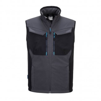 Γιλέκο εργασίας softshell T751 WX3 Portwest