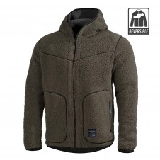 Ζακέτα fleece Ianos Sherpa 2 in 1 Jacket Pentagon K09057