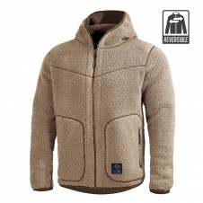 Ζακέτα fleece Ianos Sherpa 2 in 1 Jacket Pentagon K09057