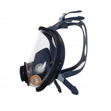 Μάσκα ολοκλήρου προσώπου OxyPro X8