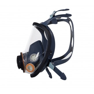 Μάσκα ολοκλήρου προσώπου OxyPro X8