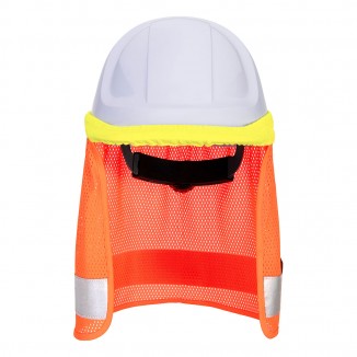 Προστατευτικό αυχένα Hi-Vis Portwest HA17