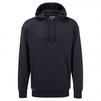 Φούτερ με κουκούλα B331 Portwest