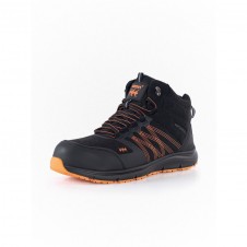 Μποτάκια εργασίας Sportive O2 SR
