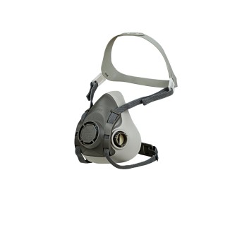 Μάσκα μίσου προσώπου OxyPro Agro Standard set